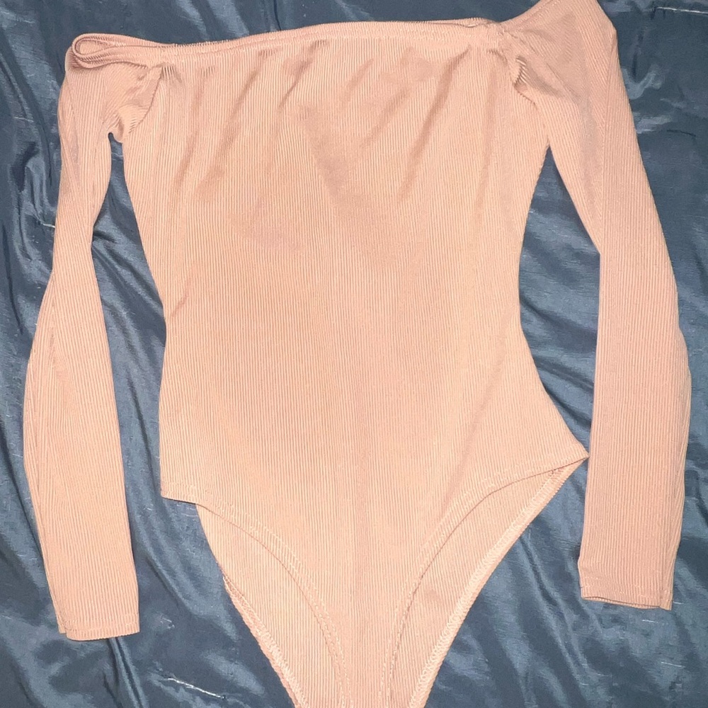 Bodysuit